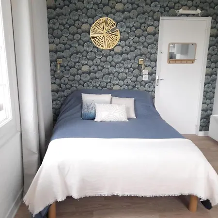 Proche Du Centre Et De La וילר-סור-מר