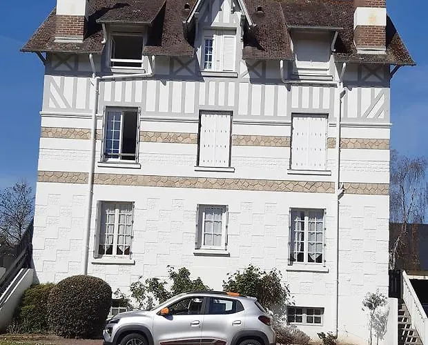 Proche Du Centre Et De La * Villers-sur-Mer