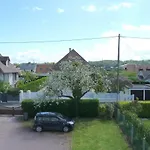 Proche Du Centre Et De La Apartament Villers-sur-Mer