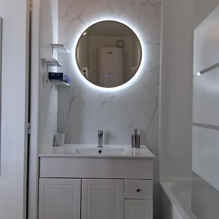 Proche Du Centre Et De La Apartment