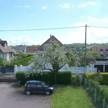 Proche Du Centre Et De La Apartamento Villers-sur-Mer