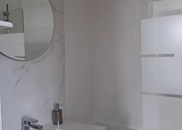 Proche Du Centre Et De La Apartment