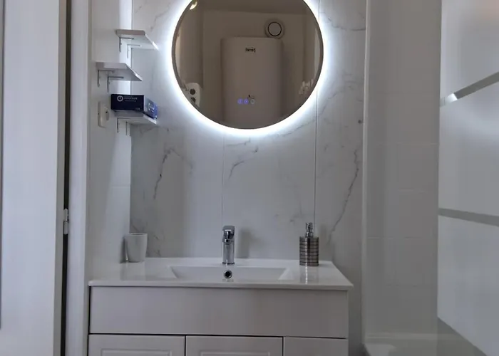 Proche Du Centre Et De La Apartment